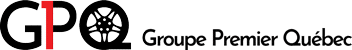 GPQ - Groupe Premier Quebec logo